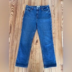 Paige Jeans - Size 32 - Stella